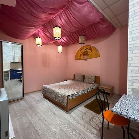 32Kotliarska Apartment Лвив Екстериор снимка