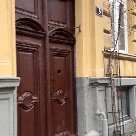 32Kotliarska Apartment Лвив Екстериор снимка
