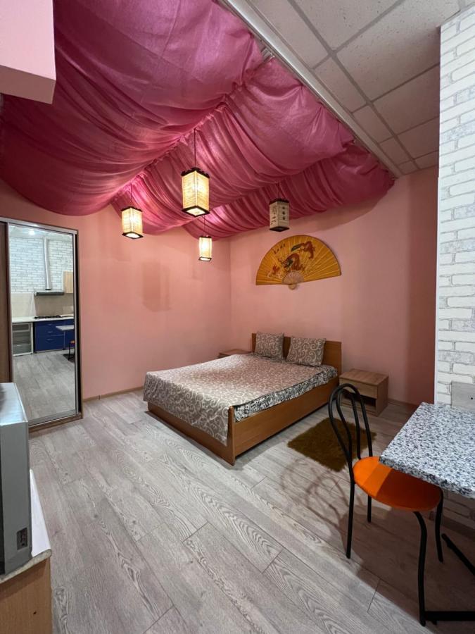 32Kotliarska Apartment Лвив Екстериор снимка