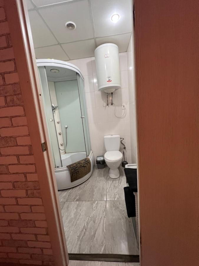 32Kotliarska Apartment Лвив Екстериор снимка