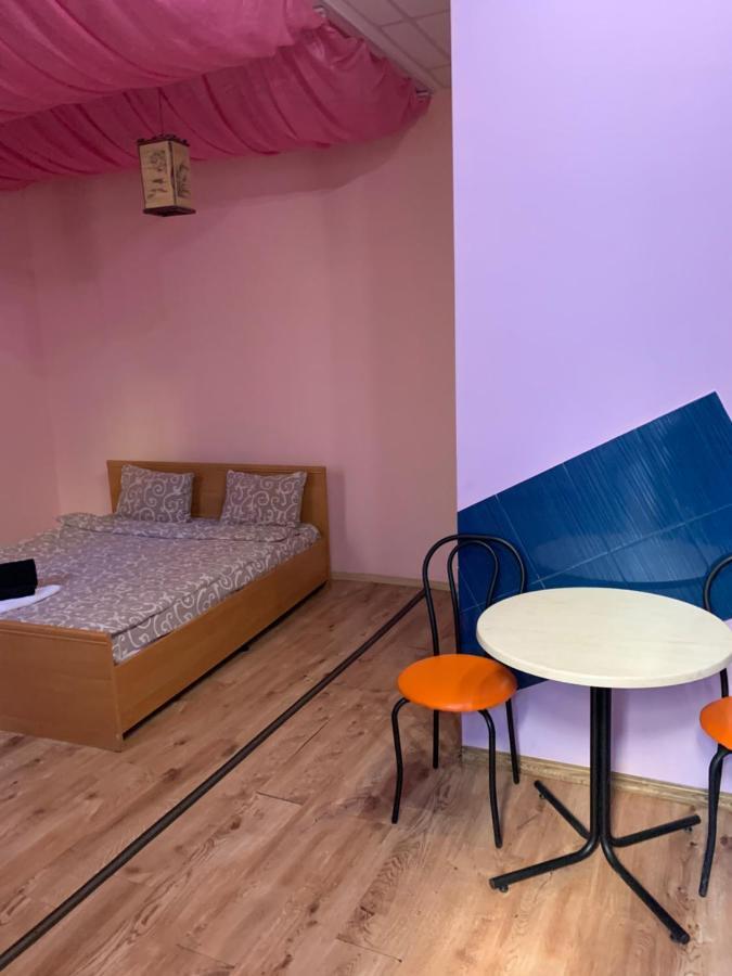 32Kotliarska Apartment Лвив Екстериор снимка