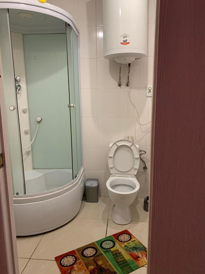32Kotliarska Apartment Лвив Екстериор снимка